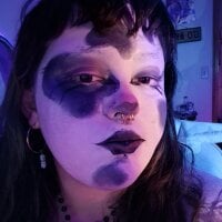 Cutegothcrybabyx's Avatar Pic