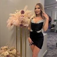 justchloex webcam model