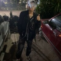 Malditobandido model avatar