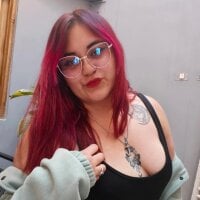 Lorayne_ webcam model
