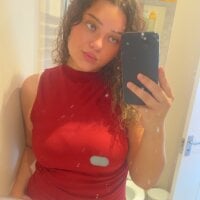 ShaunaJane webcam model