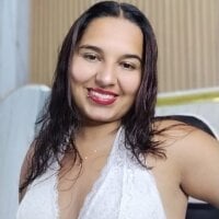 Saraah_Tx webcam model