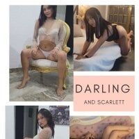 Darling_and_Scarlett webcam model