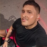 mascaraDeFuego webcam