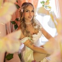 EmmyCortez webcam model