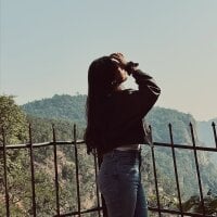 Bengal-princess webcam model