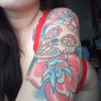 MaquitasexLive Webcam