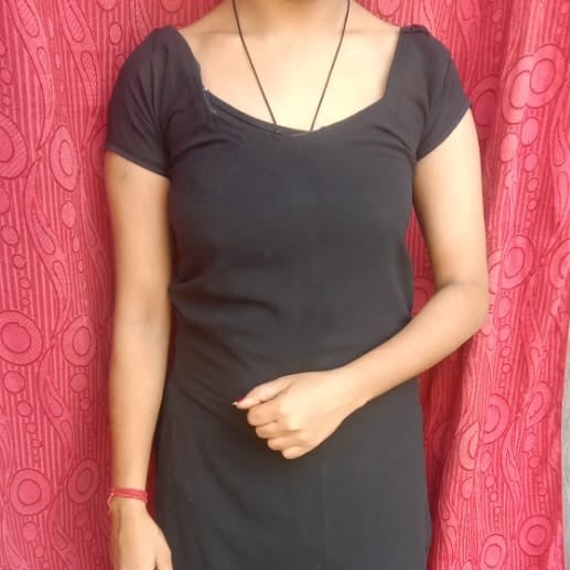 Jyoti-05's Cam show and profile