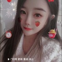 qingling- webcam model
