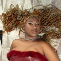 Nessa_fox_ webcam
