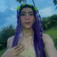 Nataliamejia2 webcam