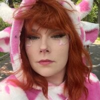 Fiona-lust webcam model