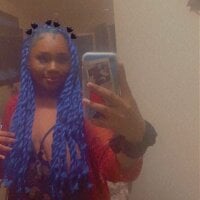 Sala de chat offline de goddessvibe