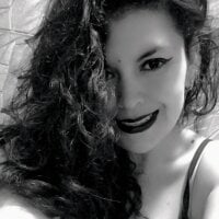 scarlett_w0lf webcam model