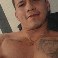 austin_roman Webcam-Show