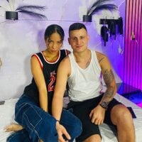 VickyAndLogan