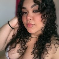 SofiThick webcam