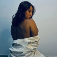 Evy_connor webcam model