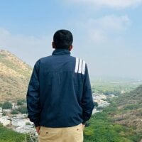 Slika avatara modela manishk0