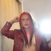 Zoe-777's Avatar Pic