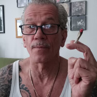 gerchberch's Avatar Photo