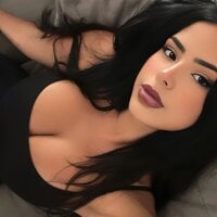 SuperNovaXOX webcam model