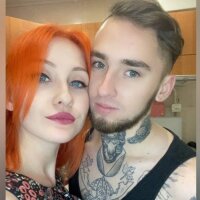 Offline chatovací místnost TinaAndPiter