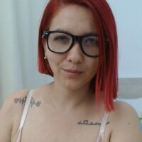 Marilynlatin00 fully nude on webcam for live porn video chat