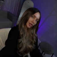 LanaDeRose webcam model