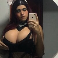 Model taniabigcock23