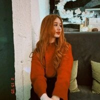 Ginger_GalsLive Webcam