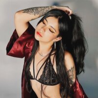 imabby_monroe's Webcam Show