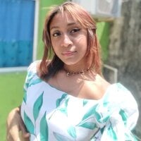 Abbyycook webcam model