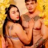 Violetaydantegh