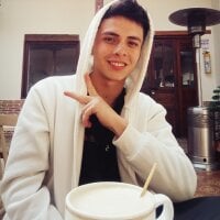 chris_hot1 webcam