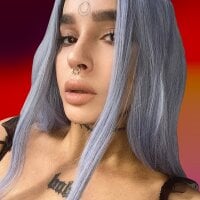 MilaAsh webcam model