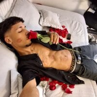 Thiagoferreti webcam model