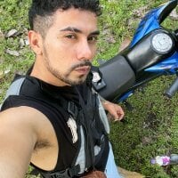 David_smile23