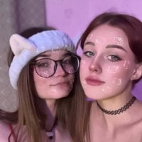Mint_LanSar fully nude on webcam for live porn video chat