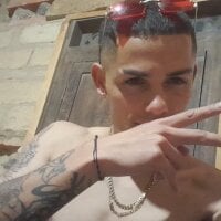 camilo_0321 webcam model