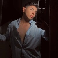 Dereck_delaVega webcam