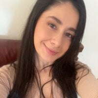 valerysaenz webcam model