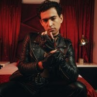 Alexsavage_ webcam model