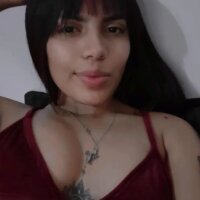 Blue_Jazmin Offline Chatraum