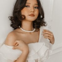 ElliVensda model avatar