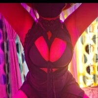 Jayae23 webcam model