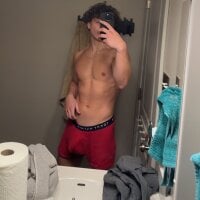 Model YourFavoriteWhiteCock1