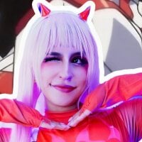 kyomii- model avatar