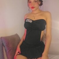 Model thebunnysex_