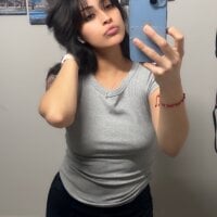 BambiXo_ webcam model